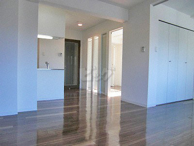 リビング・ダイニング