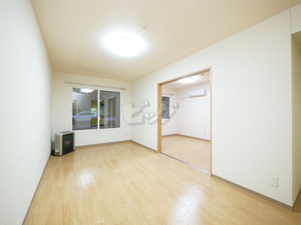 リビング・ダイニング