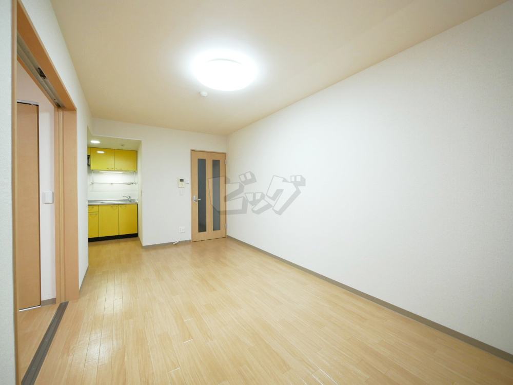 リビング・ダイニング