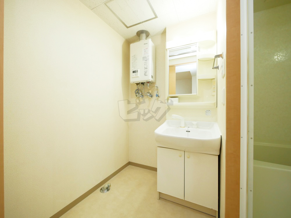 洗面所・脱衣所