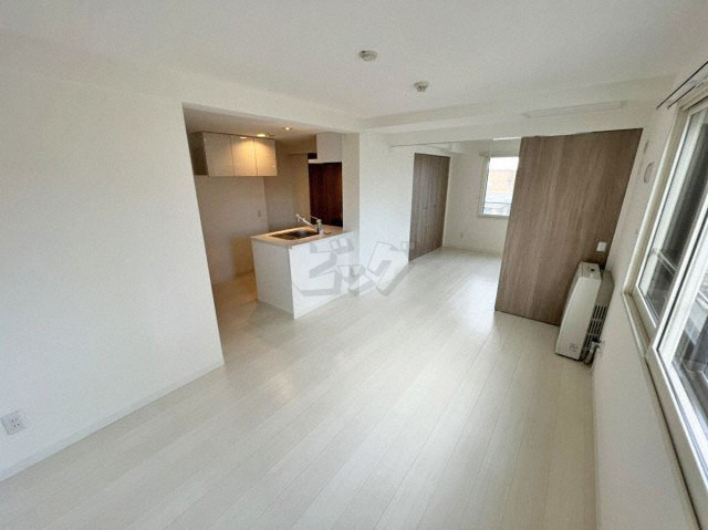 リビング・ダイニング