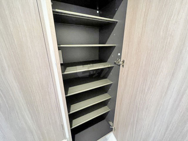玄関収納