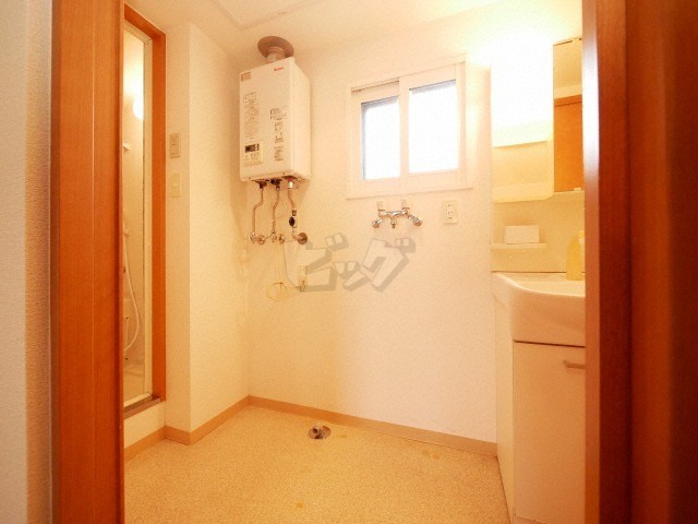 洗面所・脱衣所