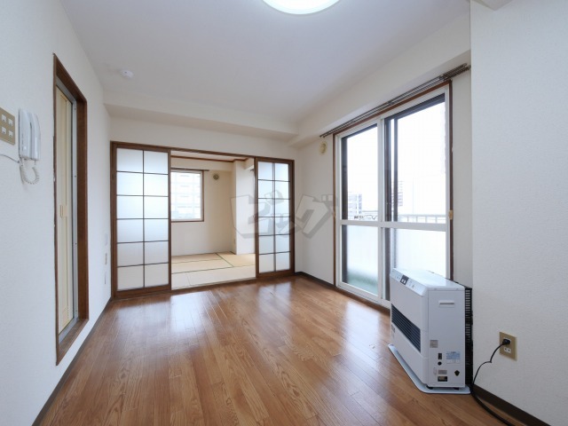 リビング・ダイニング