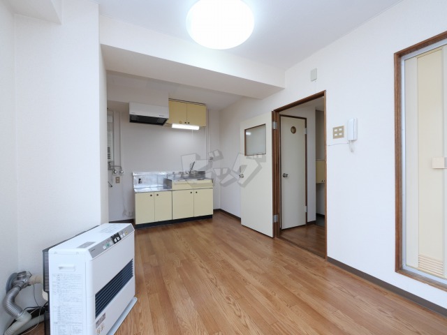 リビング・ダイニング