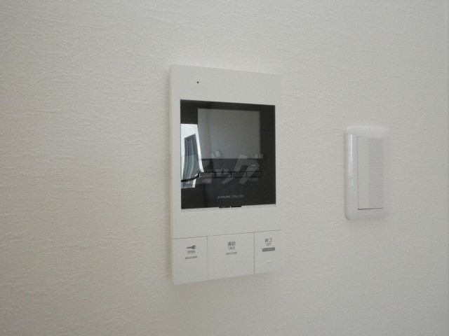 インターホン