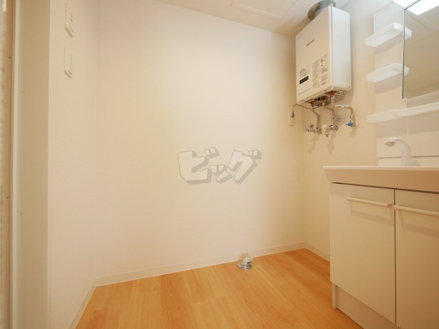 洗面所・脱衣所