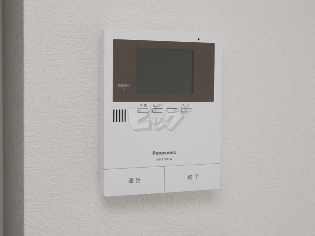 インターホン