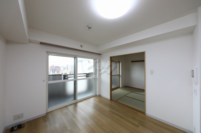 リビング・ダイニング