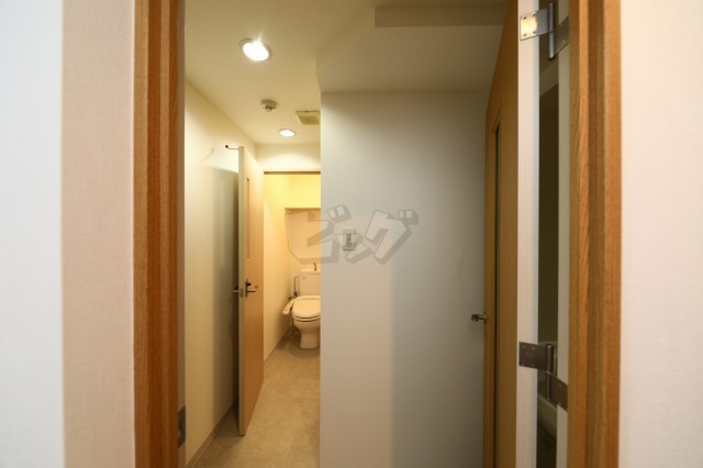 洗面所・脱衣所