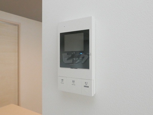 インターホン