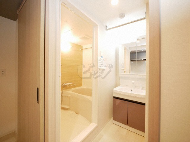 洗面所・脱衣所