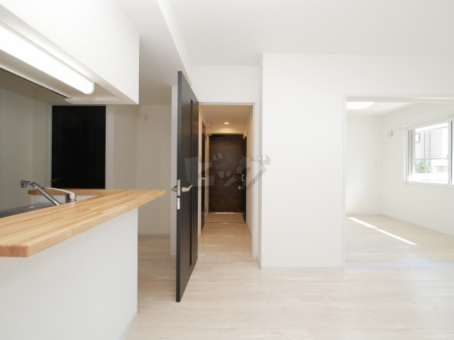 リビング・ダイニング