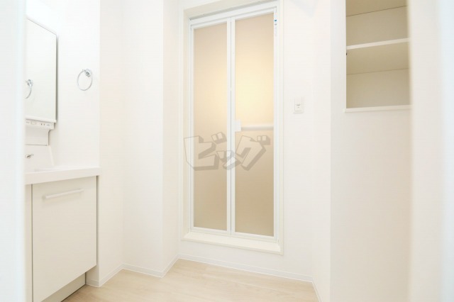 洗面所・脱衣所