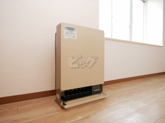 ストーブ
