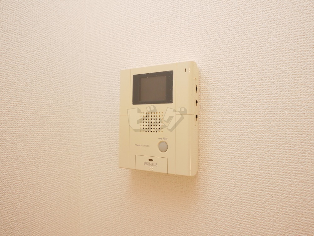 インターホン
