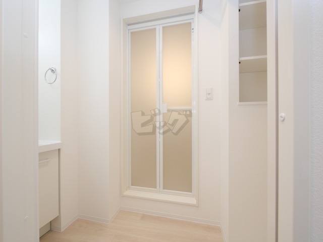 洗面所・脱衣所