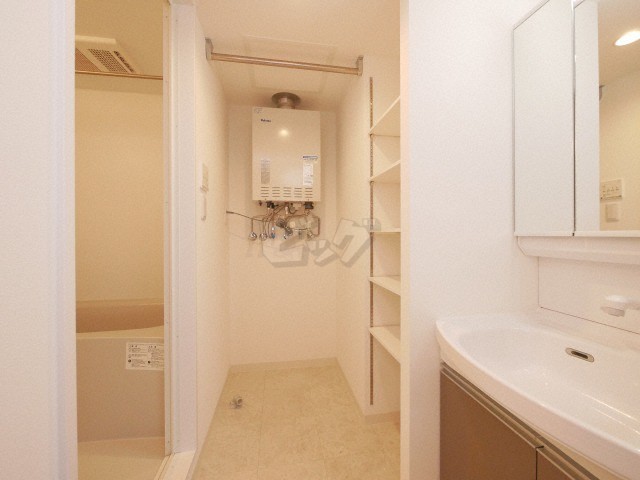 洗面所・脱衣所