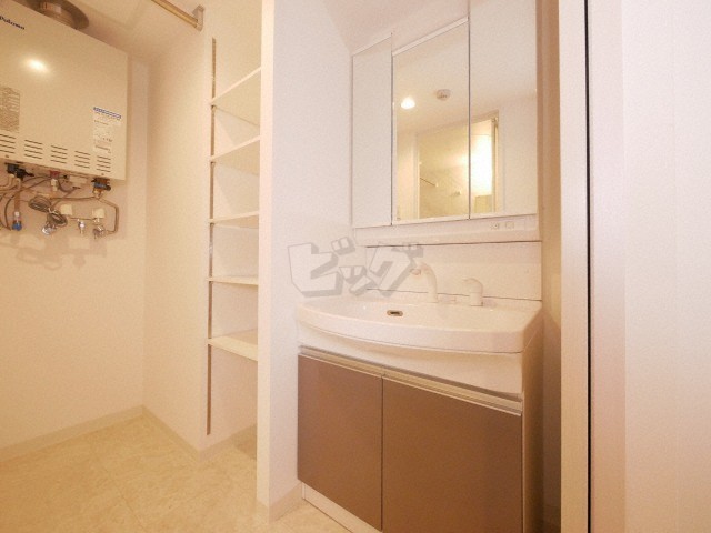 洗面所・脱衣所