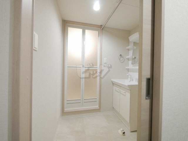 洗面所・脱衣所