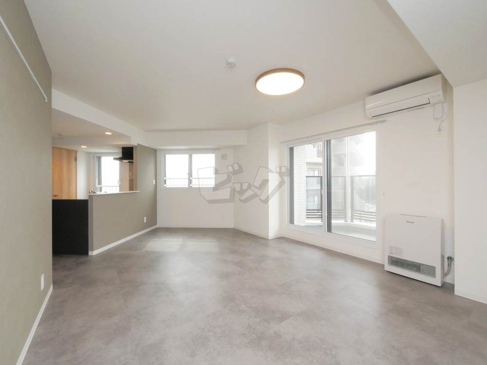 リビング・ダイニング