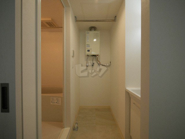 洗面所・脱衣所