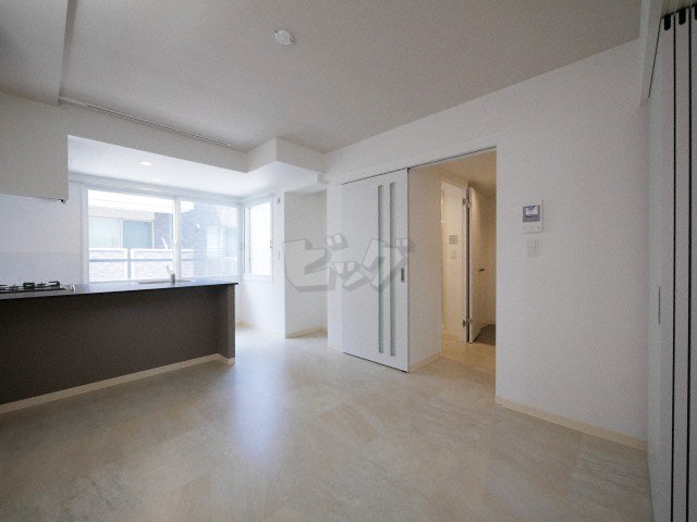 リビング・ダイニング