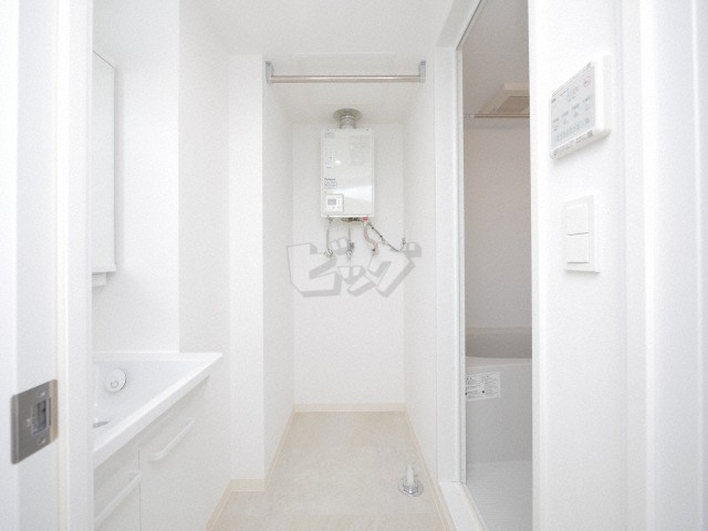 洗面所・脱衣所