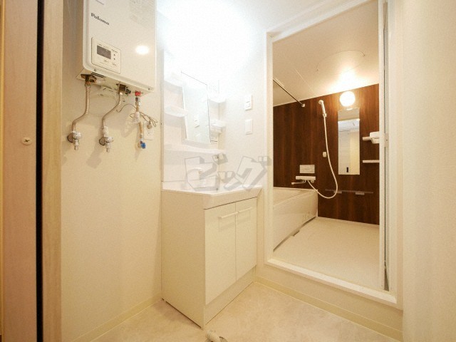 洗面所・脱衣所