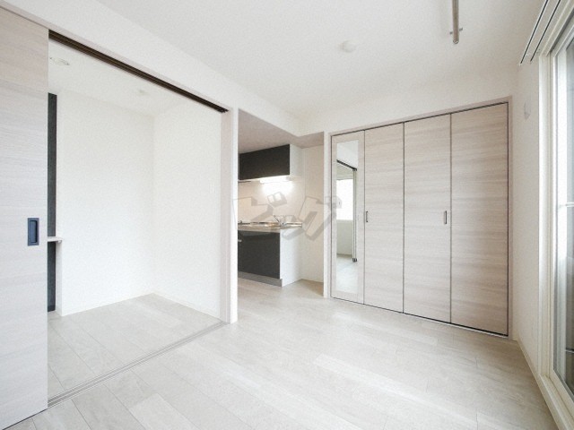 リビング・ダイニング