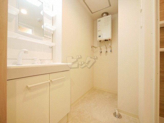 洗面所・脱衣所