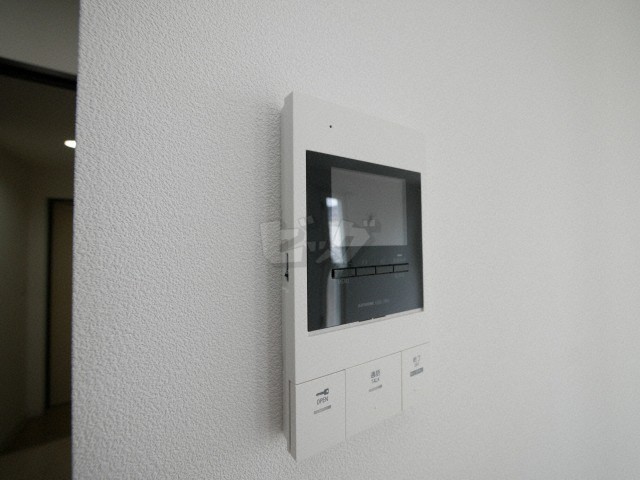 インターホン