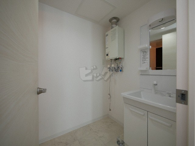 洗面所・脱衣所