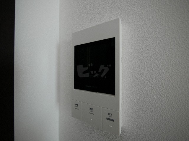 インターホン