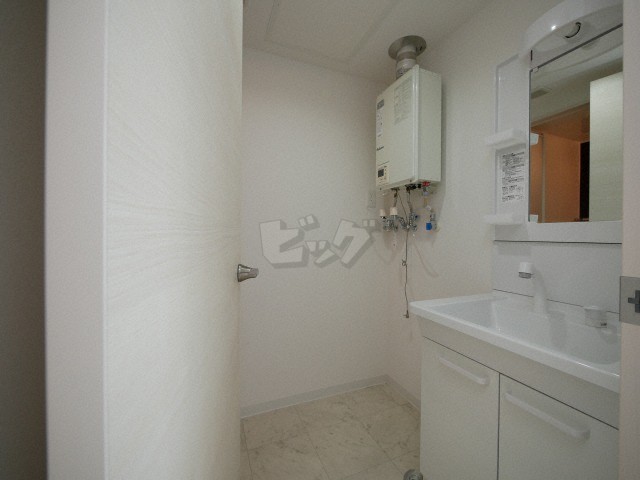 洗面所・脱衣所