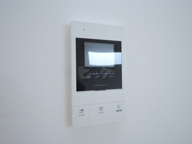 インターホン