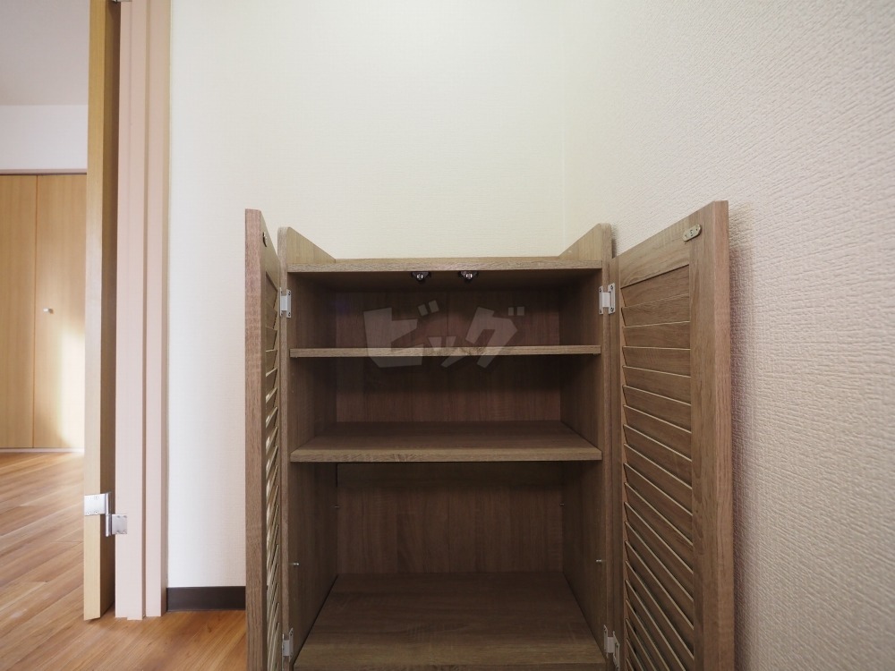 玄関収納