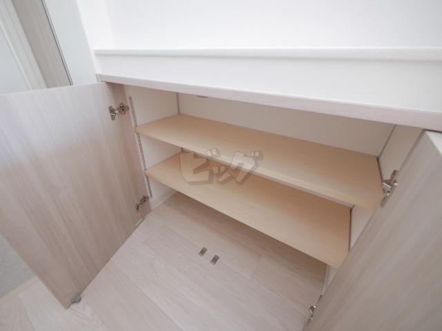 玄関収納