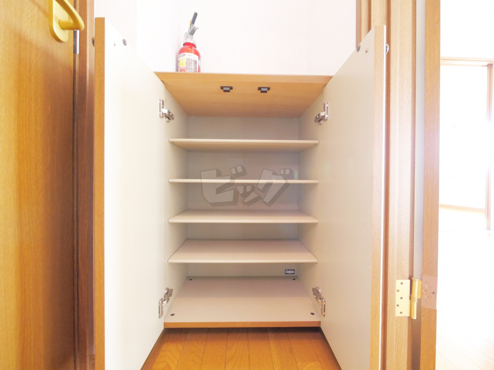 玄関収納
