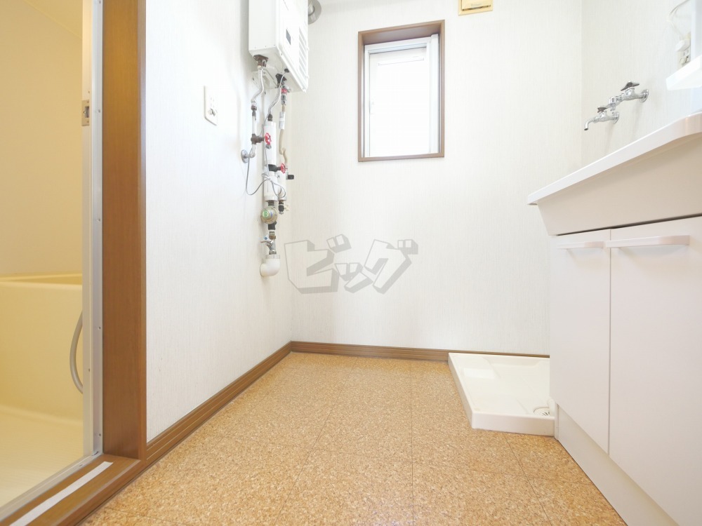 洗面所・脱衣所