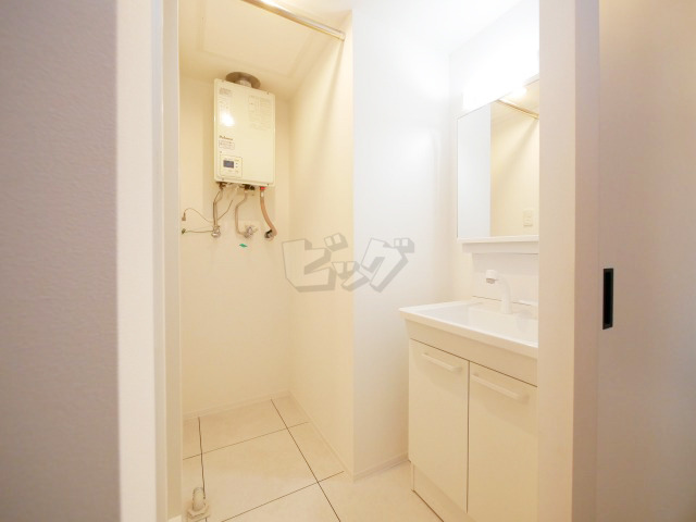 洗面所・脱衣所