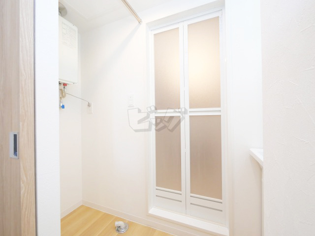 洗面所・脱衣所