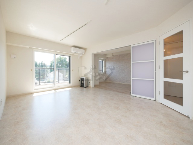 リビング・ダイニング