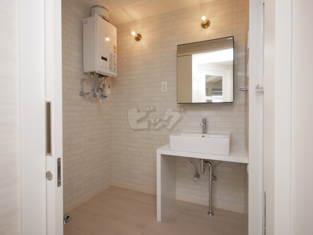 洗面所・脱衣所