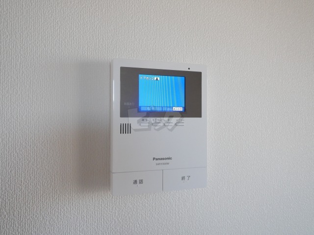 インターホン