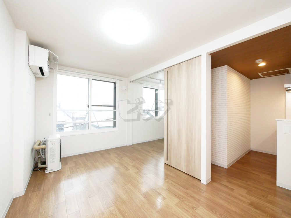 リビング・ダイニング