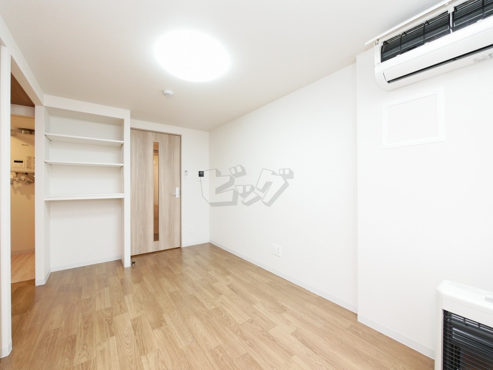 リビング・ダイニング