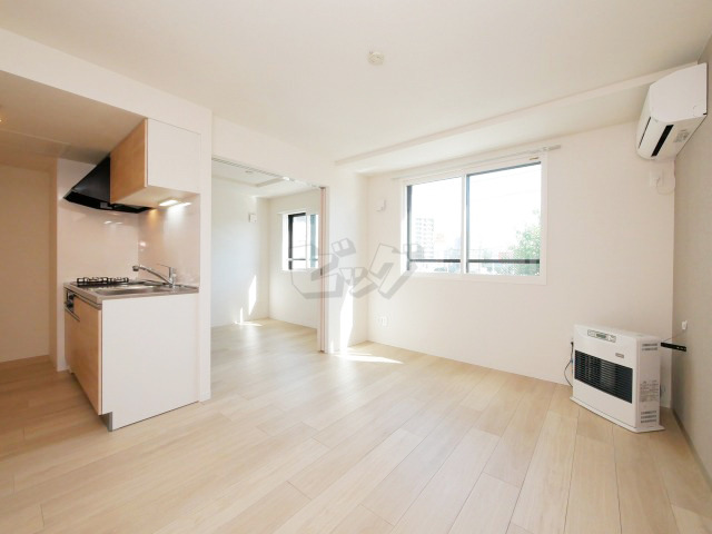 リビング・ダイニング