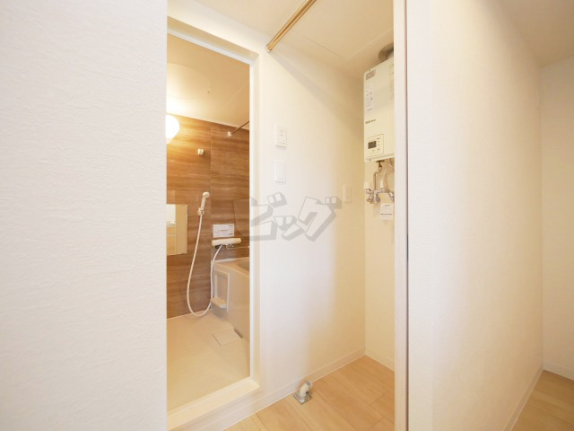 洗面所・脱衣所