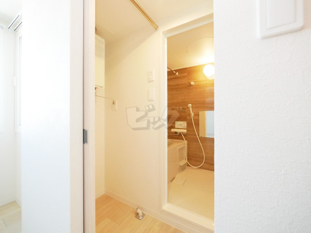 洗面所・脱衣所